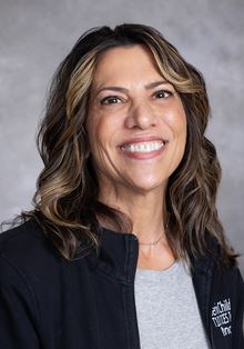 Nancy E. Varsano, RD